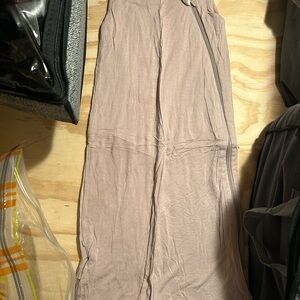 Kyte BABY Sleep Sack in Light Tan